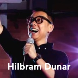 Hilbram Dunar - Belajar Public Speaking