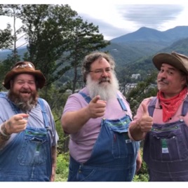 Hillbillies in the Holler