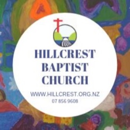 Hillcrest Baptist Church, Hamilton, NZ