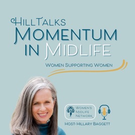 HillTalks Momentum in Midlife