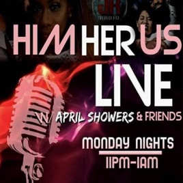 HimHer Us Show