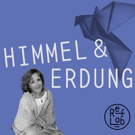Himmel & Erdung: Spirituell leben in der Netzzeit (RefLab)