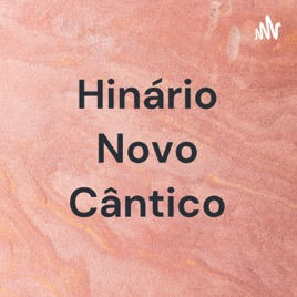 Hinário Novo Cântico