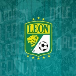 Hinchada Leon fc