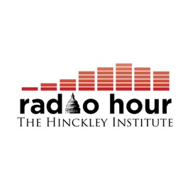 Hinckley Institute Radio Hour – KCPW