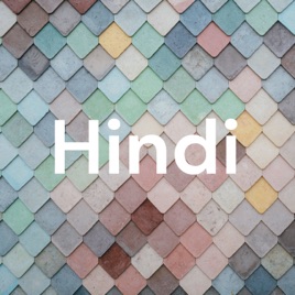 Hindi