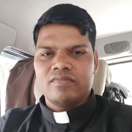 Hindi Reflection by Fr. Joseph Beck C.Ss.R.