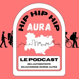 Hip hip hip AURA