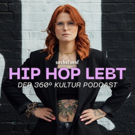 HIP HOP LEBT