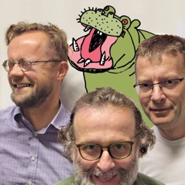 HiP podcast Historia i Przyszłość