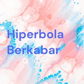 Hiperbola Berkabar