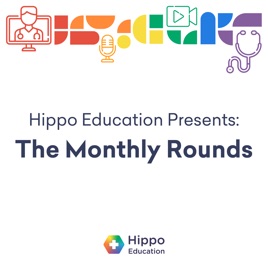 Hippo Education Presents: The Monthly Rounds