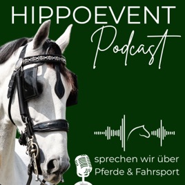 HIPPOEVENT Podcast