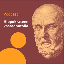 Hippokrateen vastaanotolla