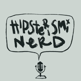 hipsterisminerd