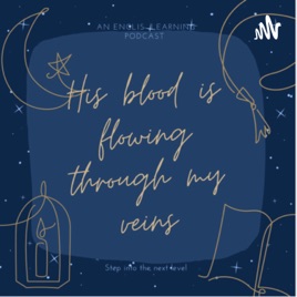 His blood is flowing through my veins.