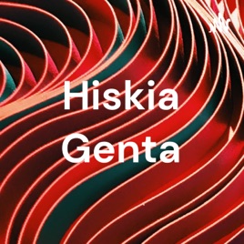 Hiskia Genta