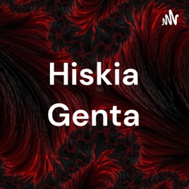 Hiskia Genta