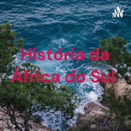 História da África do Sul
