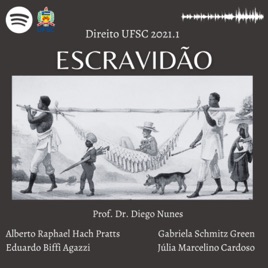 História do Direito: Aspectos jurídicos da escravidão no Brasil do século XIX