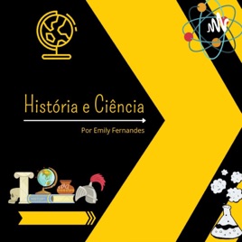 História E Ciência