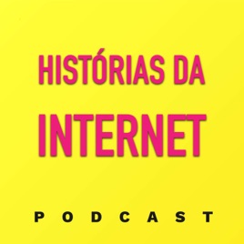 Histórias da Internet