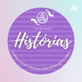 Histórias Tarô das Emoções