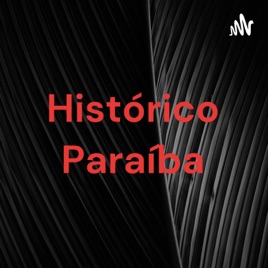 Histórico Paraíba