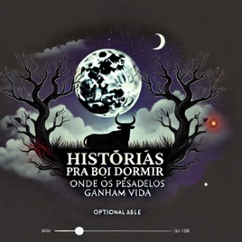 História Pra Boi Dormir