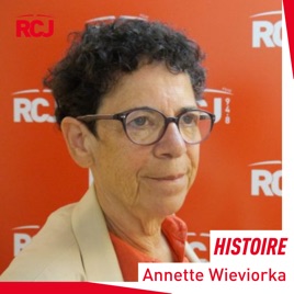 Histoire – Annette Wieviorka