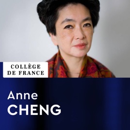 Histoire intellectuelle de la Chine