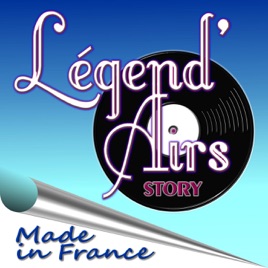 Histoires de chansons - Chansons à histoires