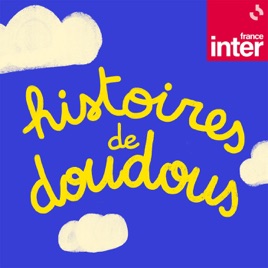 Histoires de doudou