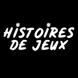 Histoires de Jeux