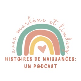 Histoires de Naissances