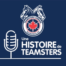 Histoires de Teamsters