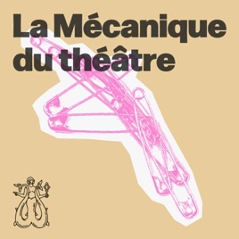 Histoires de théâtre