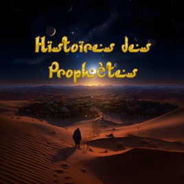 Histoires des Prophètes