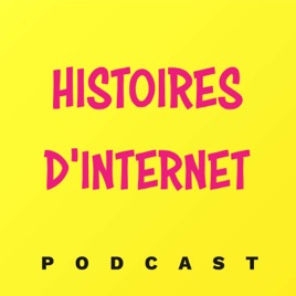 Histoires d'Internet