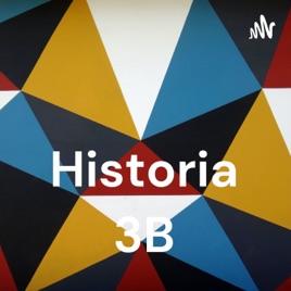 Historia 3B