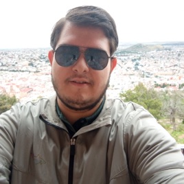 Historia con Aldo Alcón