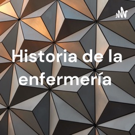 Historia de la enfermería