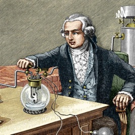 Historia De La Química