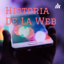 Historia De La Web