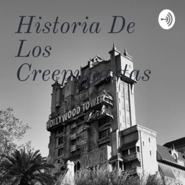 Historia De Los Creepypastas