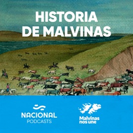 Historia de Malvinas