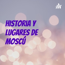 Historia de Moscú