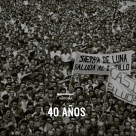 Historia de una época