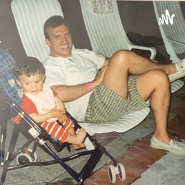 Historia de vida Juan Carlos Vélez Gómez