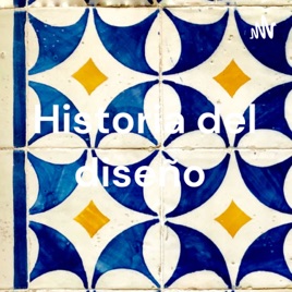 Historia del diseño